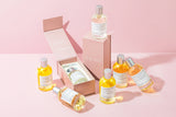Mountain No. 65 Inspired by D.G Light Blue Perfume for Women