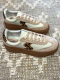 Corky's Pop Off Ivory Shoe