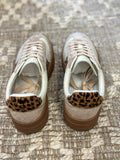 Corky's Pop Off Ivory Shoe