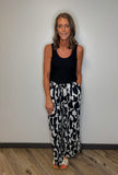 Geometric Pants