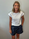 Polka Dot Short