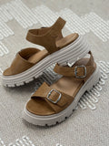 Corkys Thats just me Sandal