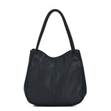 Jennah Three Compartment Tote Bag