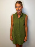High Class Mini Dress