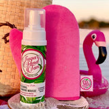 Sugar and Sand Sunless Tanning Kit