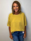 Day to Day Sweater