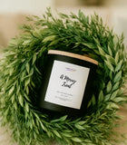 A Merry Treat 16 oz Candle