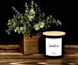 Santal 33 16 oz Candle