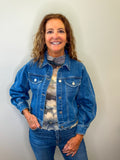 Classic Denim Jacket