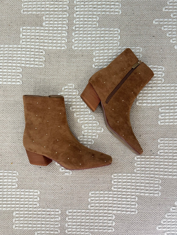 Corkys Such a Tease Boot