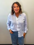 Lightweight Buttondown