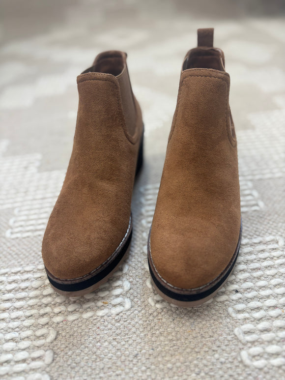 Corkys Love You a Latte Boot
