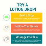 Fruit Smoothie - Lotion Drops™