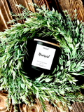 Narcissist 16 oz Candle