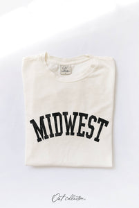 MIDWEST Mineral Graphic Top