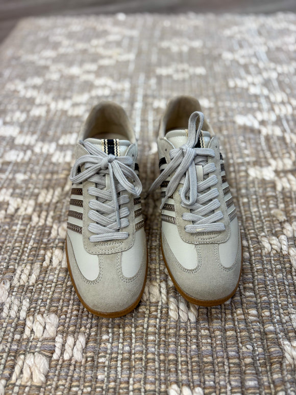 Polka Metallic Shu Shop