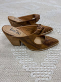Corky's Knot Gonna Happen Shoe