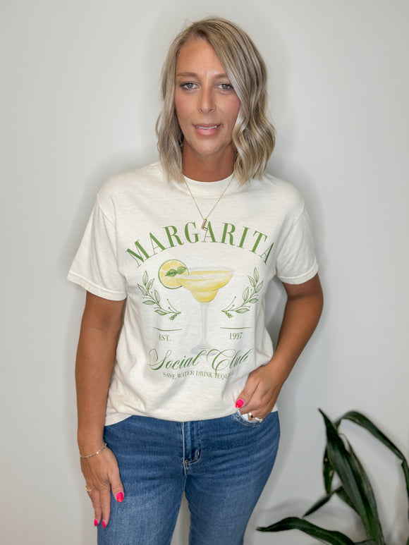 Marg Graphic Tee