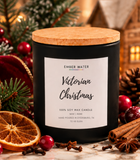 Victorian Christmas 16 oz Candle