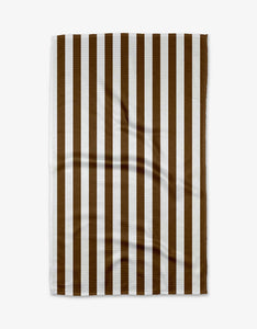 Toni Stripe Tea Towel