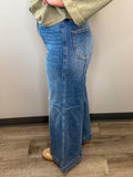 Judy Blue Liza Jean Multi Inseam