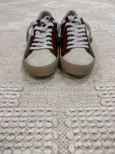 Paula Croc Sneaker