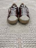 Paula Croc Sneaker