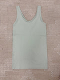 Seamless Smoothing Tank
