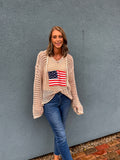 Patriotic Top