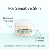 Simply Plain - Lotion Drops™