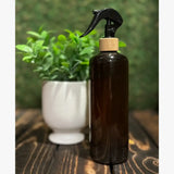 Oh, Christmas Tree Room + Linen Spray