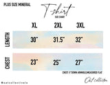 MIDWEST Plus Mineral Graphic Top