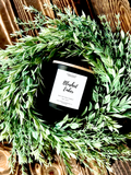 Blushed Ember 16 oz Candle