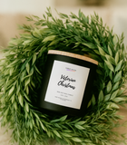 Victorian Christmas 16 oz Candle