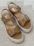 Corkys Thats just me Sandal