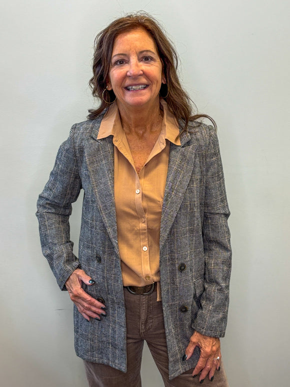 Best Day Forward Blazer