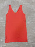 Seamless Smoothing Tank