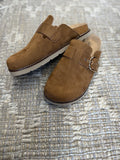 Corkys Distracted Shoe