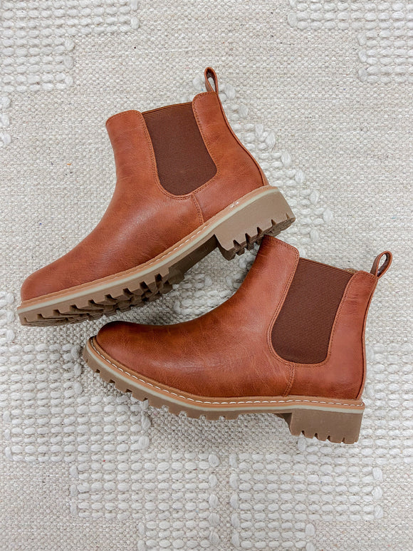 Cider Sippin Boot