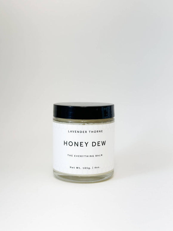 Honey Dew (Skin Calming Salve)