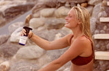 Sunset Spritz (After-Sun Spray)