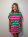 Striped Perfection Set