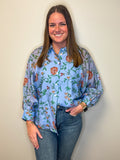 The Garden Bloom Top
