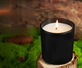 Blushed Ember 16 oz Candle