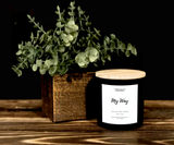 My Way 16 oz Candle