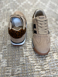Run It Back Sneaker by Corkys