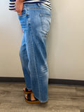 Mica Low Rise WIde Jean