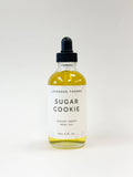 Sugar Cookie Body Oil