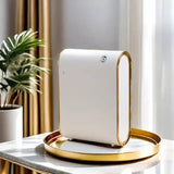 Luxury Sleek Gold Home Diffuser