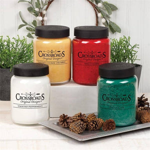 Holiday Traditions Candle Collection